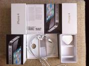Brand New Apple iPhone 4HD 32GB CDMA............$300